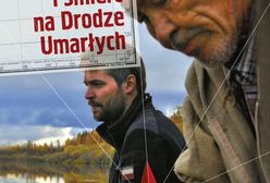 Spotkania z Tomaszem Grzywaczewskim, autorem ''Życie i śmierć na Drodze Umarłych''