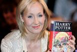 J.K. Rowling zapowiada nowy projekt