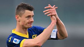 Media. Reprezentant Polski wraca do Ekstraklasy. Transfer o krok