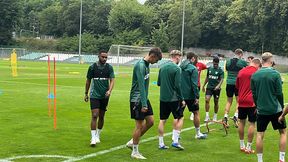 Trzeci transfer Lechii Gdańsk. To zawodnik ze Zjednoczonych Emiratów Arabskich