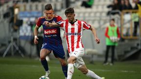 Zastępca nie dał rady. "Jesteśmy zawiedzeni"