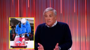 Problemy wokół igrzysk olimpijskich. Do przetargu nie zgłosiła się żadna firma