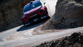 WRC: o krok od tragedii w Rajdzie Argentyny. Esapekka Lappi bliski wjechania w kibiców (wideo)