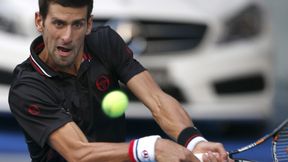 Wimbledon: Đoković sprawdzi w ćwierćfinale niesamowitego nastolatka
