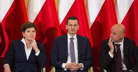 Jak rząd zdradził polski handel, czyli co by tu jeszcze opodatkować? [KOMENTARZ]
