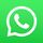 WhatsApp Messenger ikona