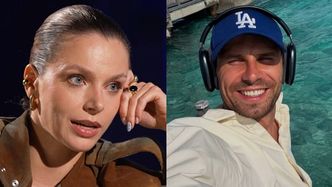 Vanessa Aleksander zapytana o... Kubana: "Jest szalenie BYSTRY" (WIDEO)