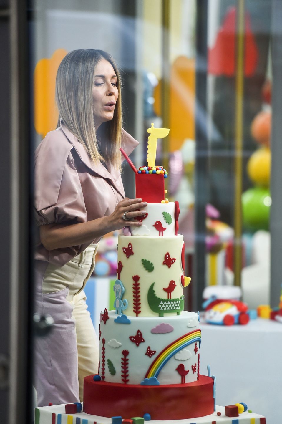 Małgorzata Rozenek znów w ogniu krytyki