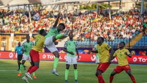 Puchar Narodów Afryki 2019: wielkie emocje w hicie. Nigeria w ćwierćfinale