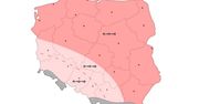 Pogoda. IMGW ostrzega: niekorzystne warunki w całej Polsce