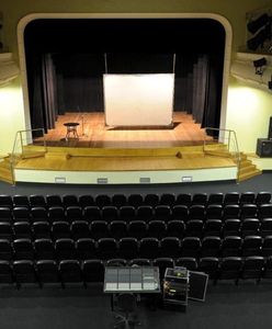 Ruda Śląska. Nowa wizytówka miasta, powstanie nowy teatr