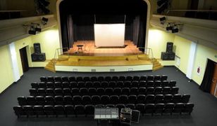 Ruda Śląska. Nowa wizytówka miasta, powstanie nowy teatr