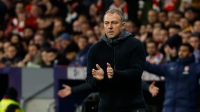 FC Barcelona rozbita. Tak miał zareagować Flick