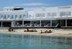 Koronawirus. Grecja otwiera granice dla turystów. Ale nie dla Polaków