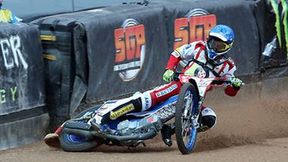 Test toru żużlowego na PGE Narodowym, cz. 2 (galeria)