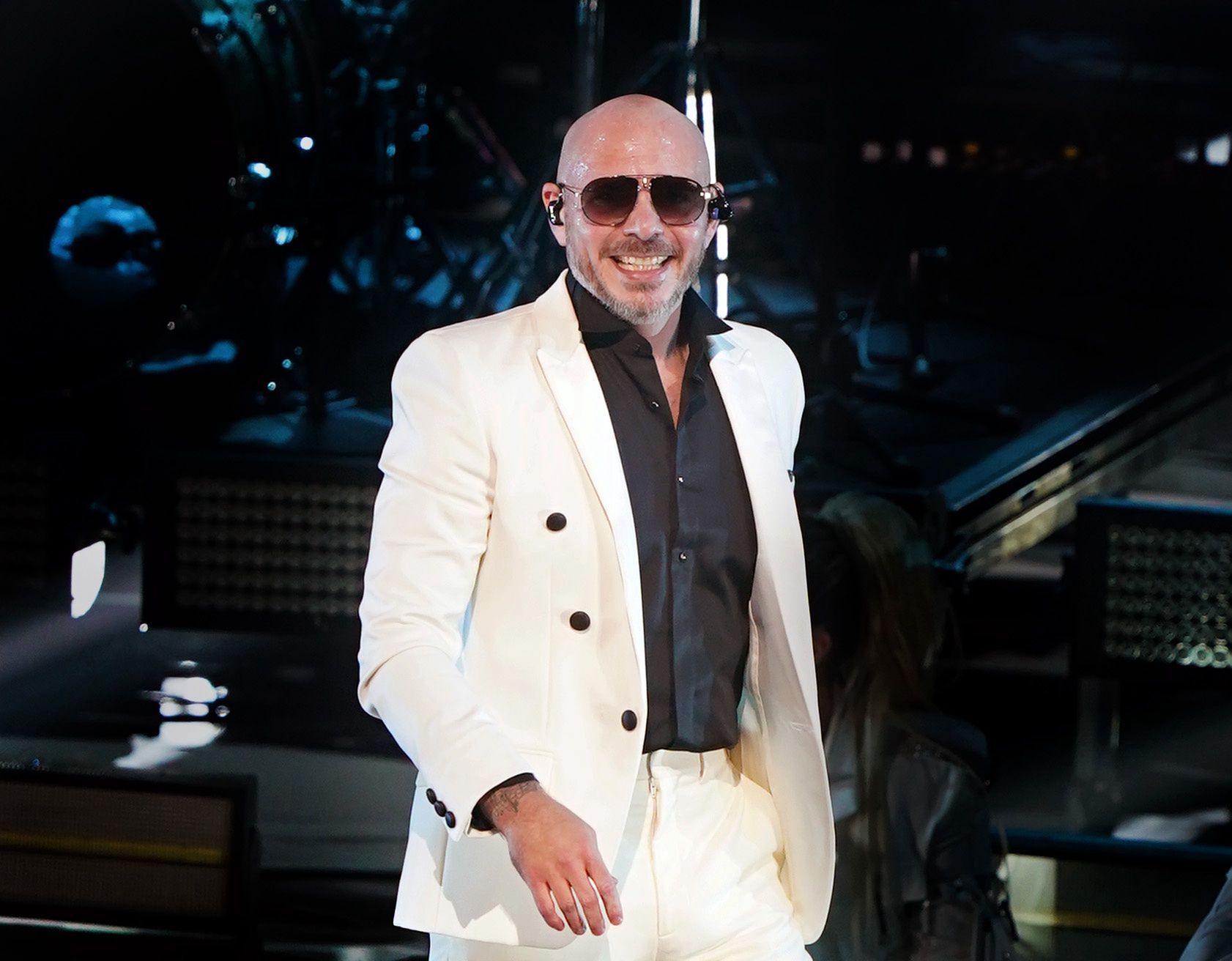 Pitbull