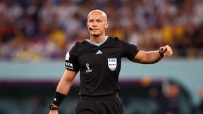 Były sędzia FIFA nie ma wątpliwości. To przewaga Marciniaka