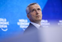 Jens Stoltenberg zachorował na półpasiec