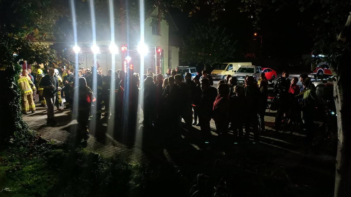 Tragiczny finał poszukiwań 15-latka 