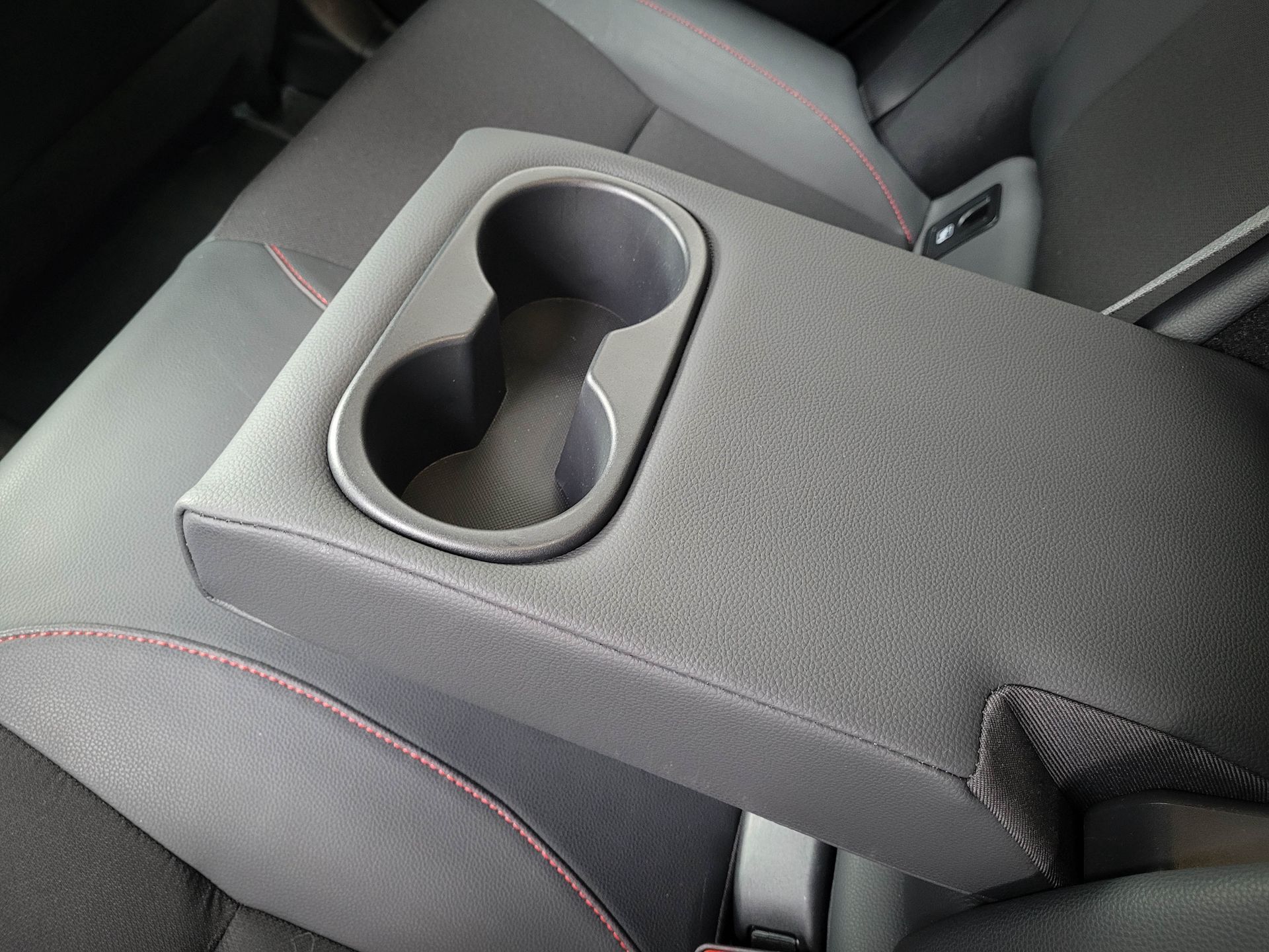 Toyota Corolla TS 2.0 Hybrid GR Sport