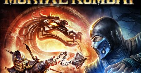 Nowy Mortal Kombat w drodze?