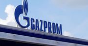 Gazprom traci na tanim gazie. Najniższe ceny od wielu miesięcy