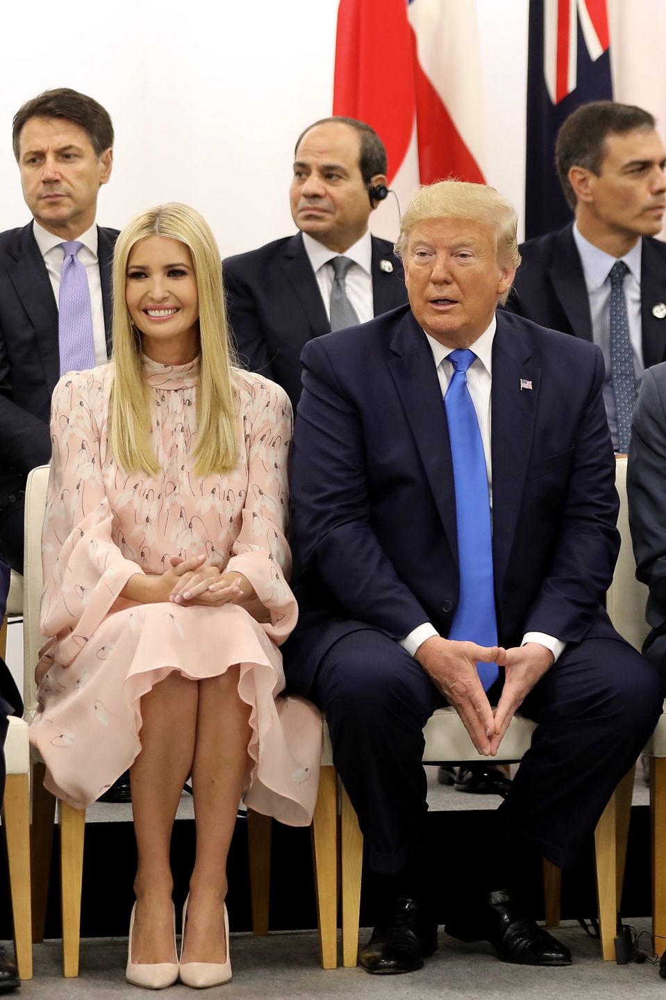 Była przyjaciółka Ivanki Trump zdradza jej sekrety