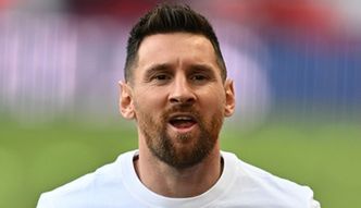 Messi zaczyna nową erę. "Wyprzeda wszystkie miejsca na stadionach"