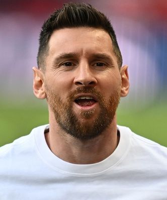 Messi zaczyna nową erę. "Wyprzeda wszystkie miejsca na stadionach"