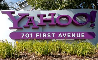Yahoo idzie pod młotek. Verizon zapłaci 4,8 mld dolarów