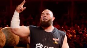 Wielkie zwycięstwo Ukraińca. Kibiców poprosił o jedno