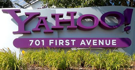 Yahoo idzie pod młotek. Verizon zapłaci 4,8 mld dolarów