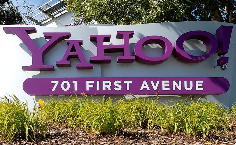 Kto chętny do przejęcia Yahoo? Zostały jeszcze dwa tygodnie