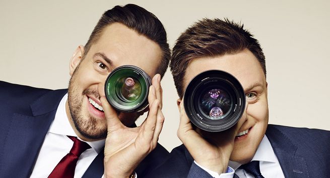 Marcin Prokop i Szymon Hołownia poprowadzą „Mamy Cię!”. „Przez 11 lat wymieniło się pokolenie gwiazd i widzów”