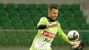 Łukasz Gikiewicz: Takie mecze się zdarzają