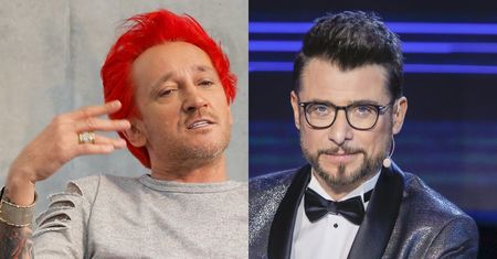 Wiśniewski do Kuszewskiego. Przejmuje jego stołek w show Polsatu