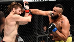 MMA. Wpadka dopingowa zawodnika UFC. Raphael Pessoa zawieszony na rok