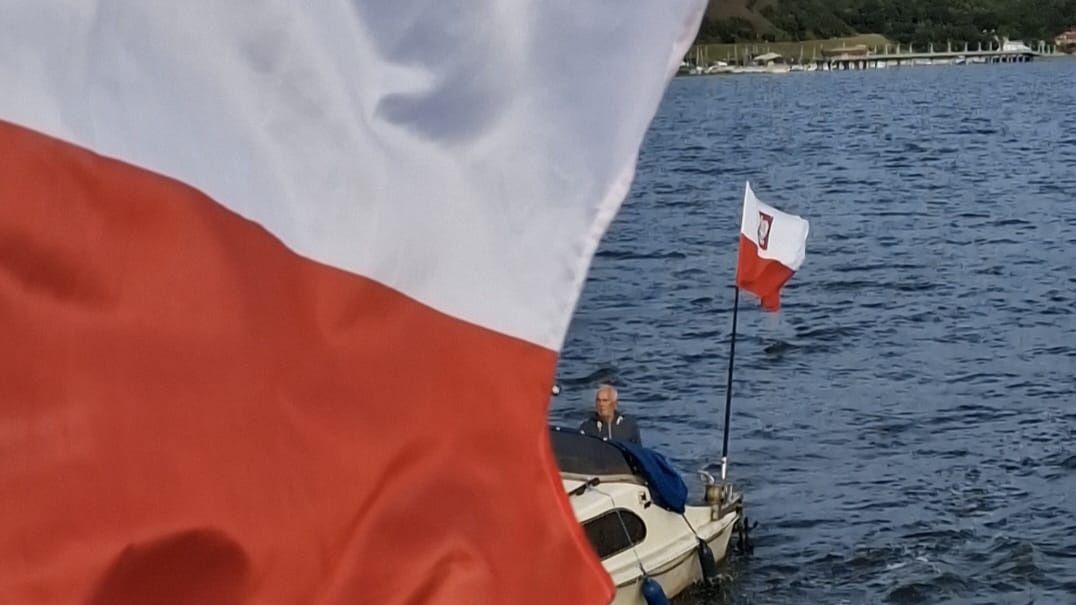 Rejs pamięci