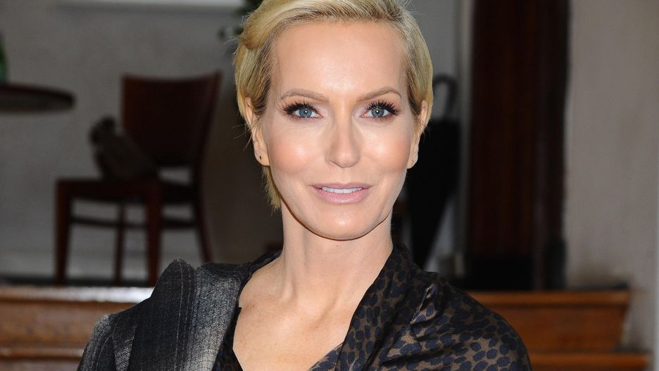 Paulina Smaszcz-Kurzajewska o chorobie