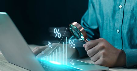 Odsetki maksymalne w 2026 r. Jak blisko limitu są dziś banki i pożyczkodawcy?