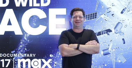 Jest autorem najgłośniejszej biografii Elona Muska. Ashlee Vance wystąpi na Impact'25
