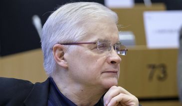 Sprawa Daniela Obajtka. Włodzimierz Cimoszewicz: słyszeliśmy wulgarnego prostaka