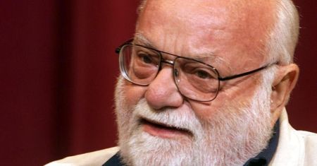 Zmarł producent filmowy Saul Zaentz, zdobywca trzech Oscarów