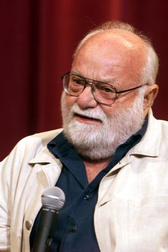 Zmarł producent filmowy Saul Zaentz, zdobywca trzech Oscarów