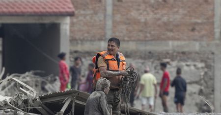 Tragedia w Nepalu. Poruszające relacje ocalałych