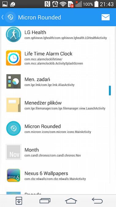 Weekendowy Zestaw Gier i Aplikacji: Star Wars: Galactic Defense, Zombie Hunter i Google Fit 5