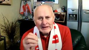 Tomaszewski wskazał, kto powinien być selekcjonerem Polaków