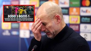 "Upokarzająca porażka". Są w szoku po meczu Ligi Mistrzów