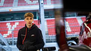 Szef Ferrari zwrócił uwagę na Polaka. 17-latek na radarze F1