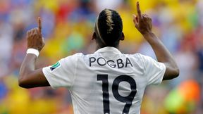 Juventus obawia się odejścia Paula Pogby. "Nie możemy oferować mu takiej pensji jak inni"